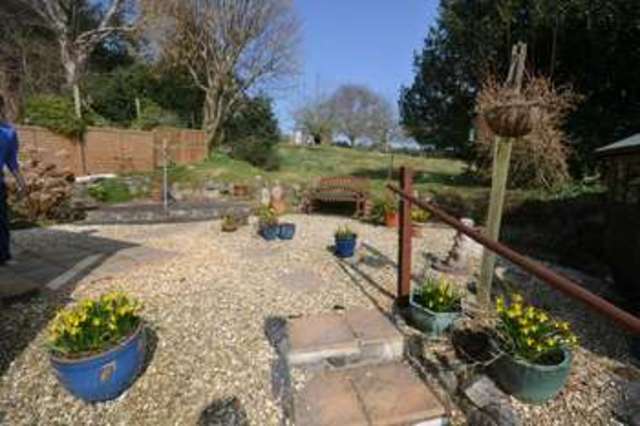  Image of 2 bedroom Detached house for sale in Kennaway Road Ottery St. Mary EX11 at Ottery St Mary, EX11 1TF