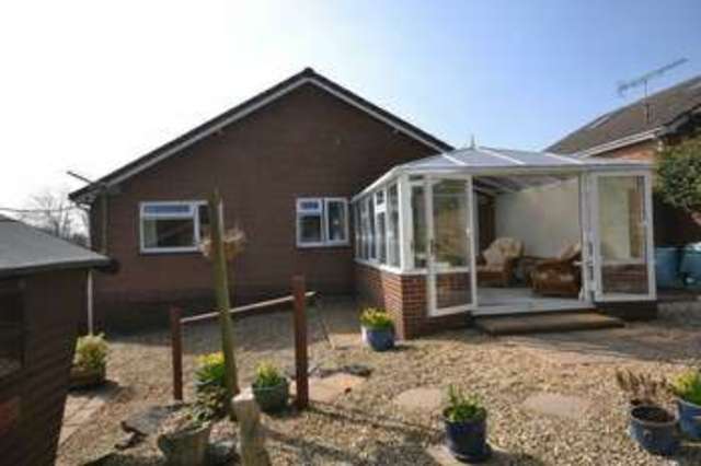  Image of 2 bedroom Detached house for sale in Kennaway Road Ottery St. Mary EX11 at Ottery St Mary, EX11 1TF