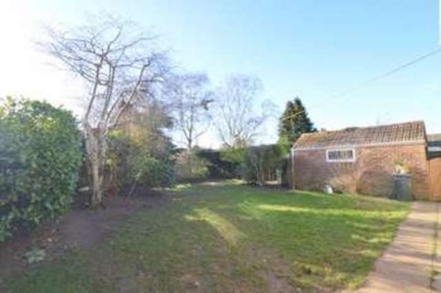  Image of 5 bedroom Property for sale in Kennedy Close Easton Norwich NR9 at Kennedy Close Easton Norwich, NR9 5EZ