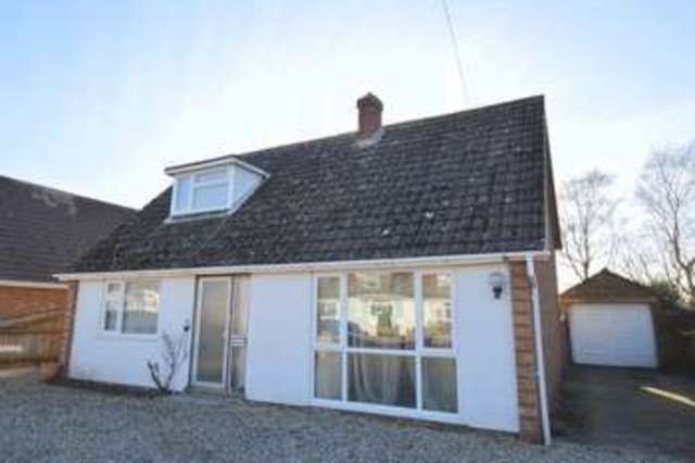  Image of 5 bedroom Property for sale in Kennedy Close Easton Norwich NR9 at Kennedy Close Easton Norwich, NR9 5EZ