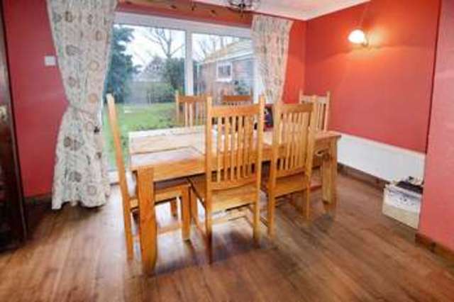  Image of 5 bedroom Property for sale in Kennedy Close Easton Norwich NR9 at Kennedy Close Easton Norwich, NR9 5EZ