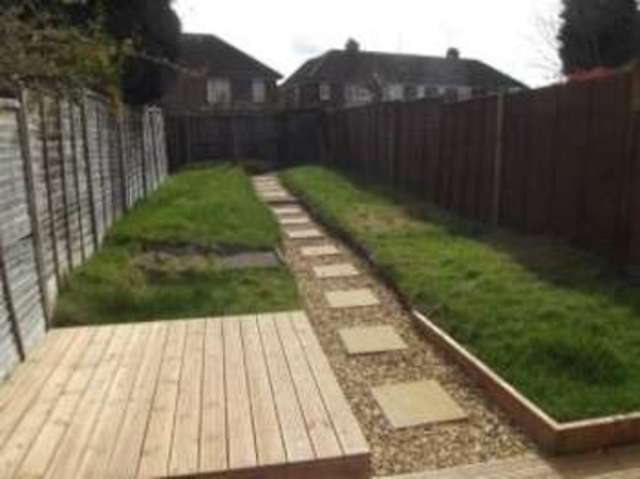  Image of 3 bedroom Terraced house for sale in Keston Road Birmingham B44 at Birmingham West Midlands Kingstanding, B44 9QB