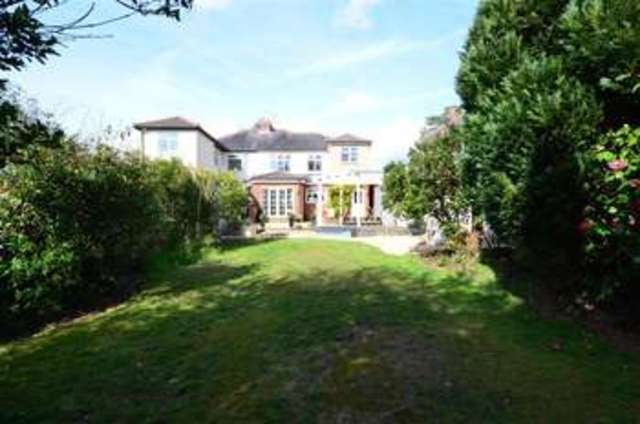  Image of 4 bedroom Semi-Detached house for sale in Keydell Avenue Waterlooville PO8 at Horndean Waterlooville Waterlooville, PO8 9TA