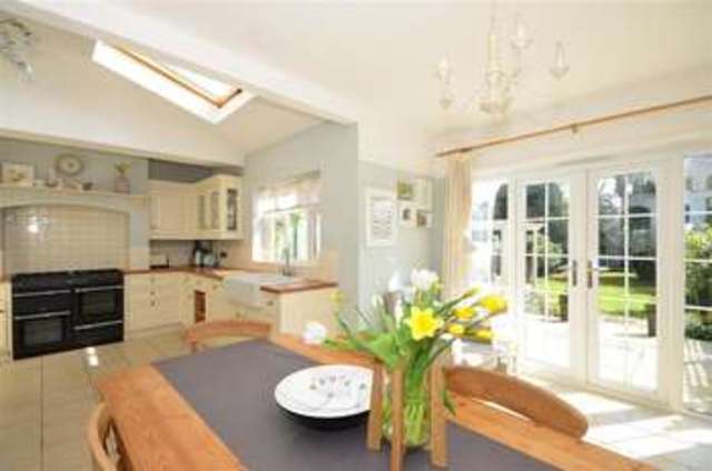  Image of 4 bedroom Semi-Detached house for sale in Keydell Avenue Waterlooville PO8 at Horndean Waterlooville Waterlooville, PO8 9TA