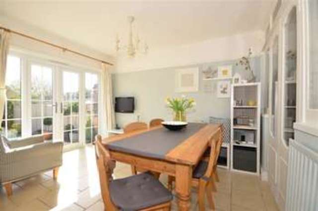  Image of 4 bedroom Semi-Detached house for sale in Keydell Avenue Waterlooville PO8 at Horndean Waterlooville Waterlooville, PO8 9TA