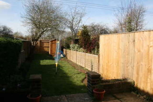  Image of 2 bedroom Terraced house for sale in Chamberlain Place Kidlington OX5 at Kidlington Oxfordshire, OX5 1SG