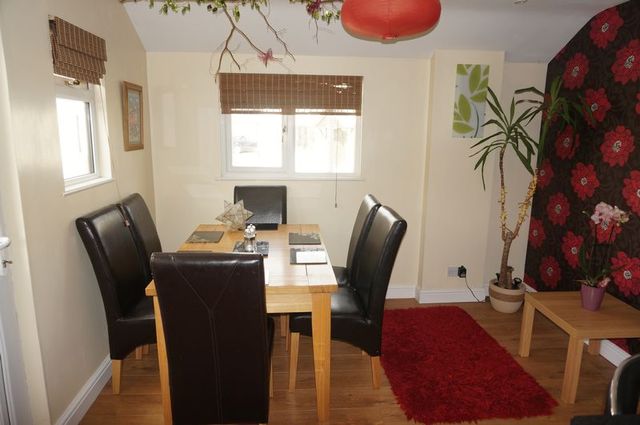  Image of 3 bedroom Detached house for sale in Priestacott Park Kilkhampton Bude EX23 at Kilkhampton Bude Cornwall, EX23 9TH