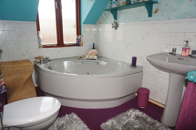  Image of 3 bedroom Detached house for sale in Priestacott Park Kilkhampton Bude EX23 at Kilkhampton Bude Cornwall, EX23 9TH