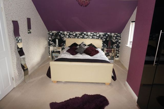  Image of 3 bedroom Detached house for sale in Priestacott Park Kilkhampton Bude EX23 at Kilkhampton Bude Cornwall, EX23 9TH