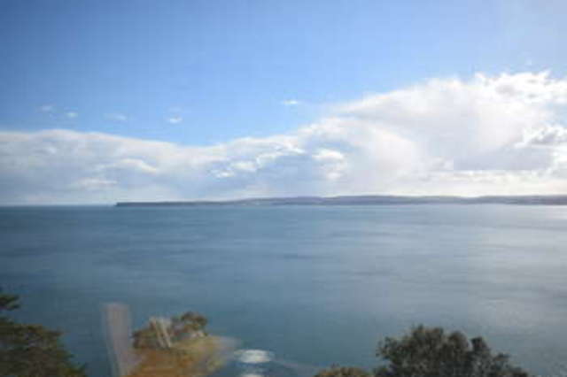  Image of 2 bedroom Flat for sale in Ilsham Marine Drive Torquay TQ1 at Ilsham Marine Road Torquay St Marychurch, TQ1 2HU