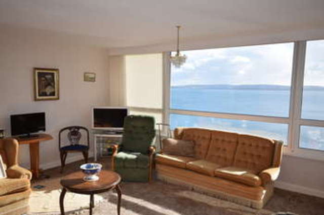  Image of 2 bedroom Flat for sale in Ilsham Marine Drive Torquay TQ1 at Ilsham Marine Road Torquay St Marychurch, TQ1 2HU