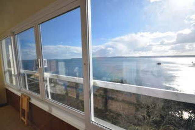  Image of 2 bedroom Flat for sale in Ilsham Marine Drive Torquay TQ1 at Ilsham Marine Road Torquay St Marychurch, TQ1 2HU