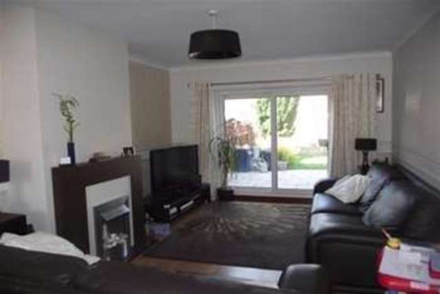  Image of 3 bedroom Semi-Detached house to rent in Kinburn Road Heaton Mersey Stockport M19 at Manchester, M19 1RH