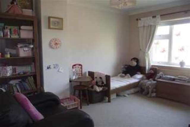  Image of 3 bedroom Semi-Detached house to rent in Kinburn Road Heaton Mersey Stockport M19 at Manchester, M19 1RH