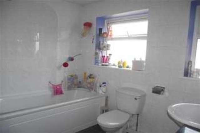  Image of 3 bedroom Semi-Detached house to rent in Kinburn Road Heaton Mersey Stockport M19 at Manchester, M19 1RH