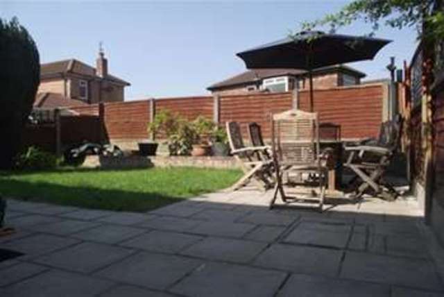  Image of 3 bedroom Semi-Detached house to rent in Kinburn Road Heaton Mersey Stockport M19 at Manchester, M19 1RH