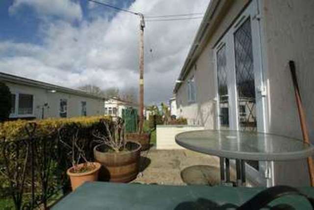  Image of 1 bedroom Detached house for sale in Kindersley Park Homes Salisbury Road Abbotts Ann Andover SP11 at Kindersley Park Abbotts Ann Andover, SP11 7NU