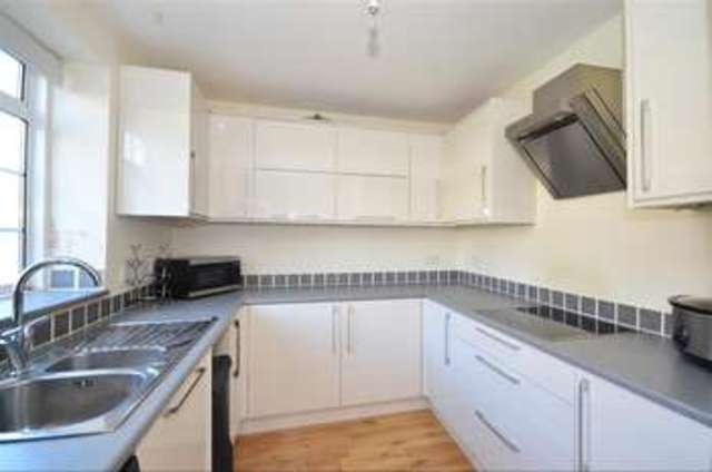  Image of 2 bedroom Terraced house for sale in King Edward Road Gillingham ME7 at Gillingham Kent Gillingham, ME7 2RF