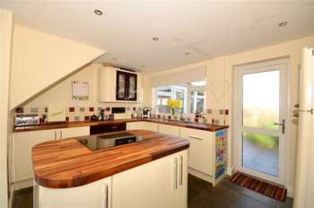  Image of 3 bedroom Semi-Detached house for sale in Kingfisher Road Larkfield Aylesford ME20 at Larkfield Kent Aylesford, ME20 6RF