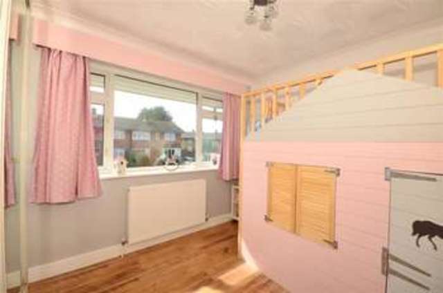  Image of 3 bedroom Semi-Detached house for sale in Kingfisher Road Larkfield Aylesford ME20 at Larkfield Kent Aylesford, ME20 6RF