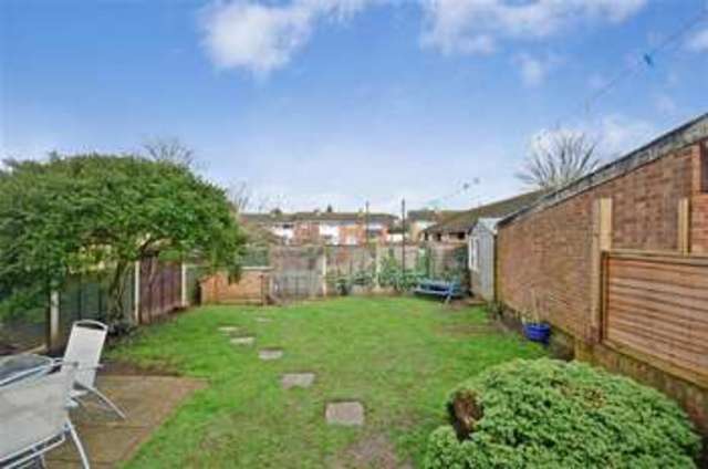  Image of 3 bedroom Semi-Detached house for sale in Kingfisher Road Larkfield Aylesford ME20 at Larkfield Kent Aylesford, ME20 6RF
