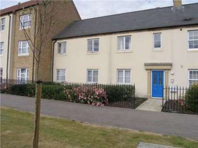  Image of 2 bedroom Flat to rent in Kings Avenue Ely CB7 at ELY  Queen Adelaide, CB7 4QW