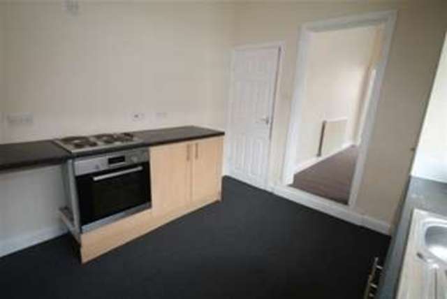  Image of 1 bedroom Detached house to rent in Kings Terrace Stoke-on-Trent ST4 at Stoke-on-Trent, ST4 6EB