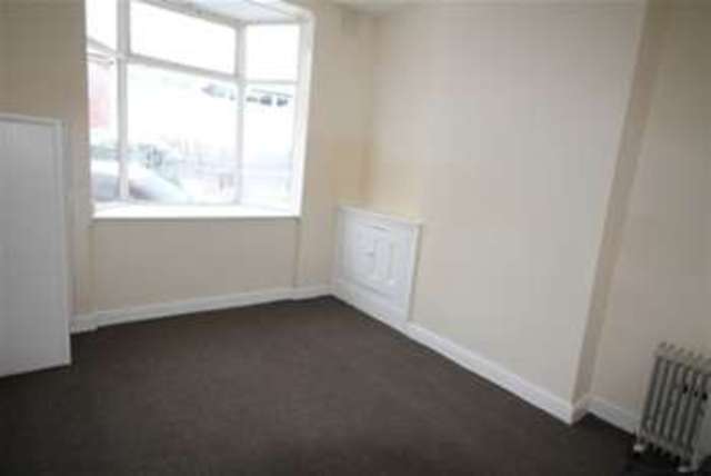  Image of 1 bedroom Detached house to rent in Kings Terrace Stoke-on-Trent ST4 at Stoke-on-Trent, ST4 6EB