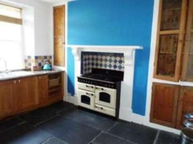  Image of 4 bedroom Detached house for sale in Church Street Kingsbridge TQ7 at Kingsbridge Devon Kingsbridge, TQ7 1BT