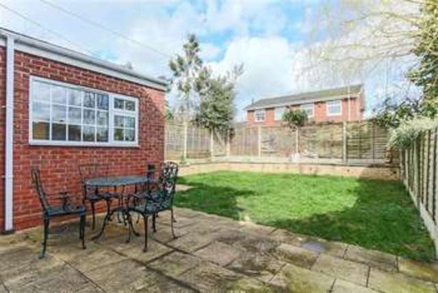 Image of 3 bedroom Detached house for sale in Kingscote Close Redditch B98 at Kingscote Close  Redditch, B98 9LJ