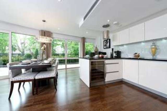  Image of 2 bedroom Flat for sale in Henry Macaulay Avenue Kingston upon Thames KT2 at Kingston Riverside Kingston Upon Thames Norbiton, KT2 5FE