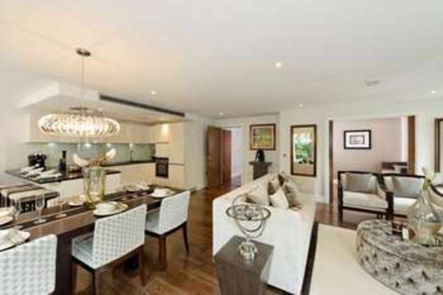  Image of 2 bedroom Flat for sale in Henry Macaulay Avenue Kingston upon Thames KT2 at Kingston Riverside Kingston Upon Thames Norbiton, KT2 5FE