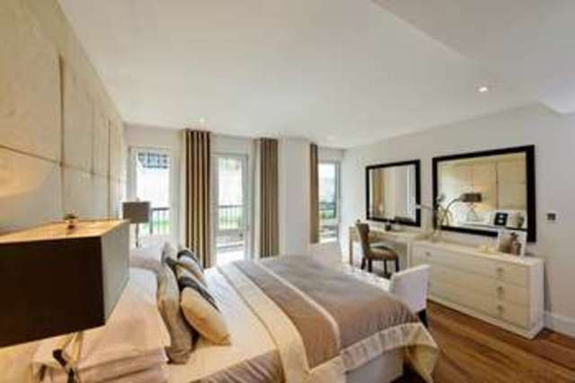  Image of 2 bedroom Flat for sale in Henry Macaulay Avenue Kingston upon Thames KT2 at Kingston Riverside Kingston Upon Thames Norbiton, KT2 5FE