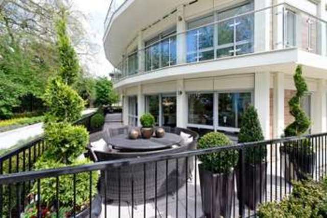  Image of 2 bedroom Flat for sale in Henry Macaulay Avenue Kingston upon Thames KT2 at Kingston Riverside Kingston Upon Thames Norbiton, KT2 5FE