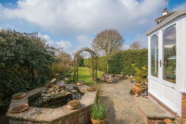  Image of 4 bedroom Detached house for sale in Main Road Lacey Green Princes Risborough HP27 at Main Road Lacey Green Princes Risborough, HP27 0QG