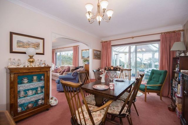  Image of 4 bedroom Detached house for sale in Main Road Lacey Green Princes Risborough HP27 at Main Road Lacey Green Princes Risborough, HP27 0QG