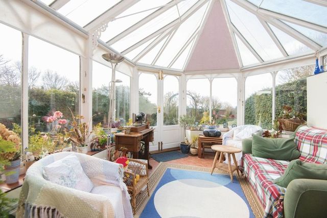  Image of 4 bedroom Detached house for sale in Main Road Lacey Green Princes Risborough HP27 at Main Road Lacey Green Princes Risborough, HP27 0QG