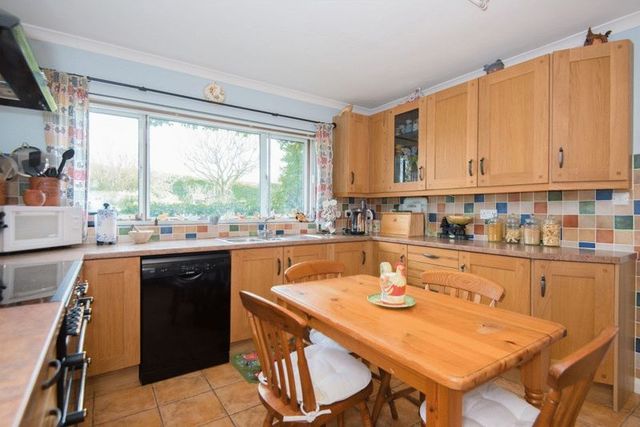  Image of 4 bedroom Detached house for sale in Main Road Lacey Green Princes Risborough HP27 at Main Road Lacey Green Princes Risborough, HP27 0QG