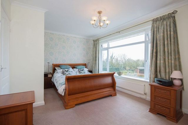  Image of 4 bedroom Detached house for sale in Main Road Lacey Green Princes Risborough HP27 at Main Road Lacey Green Princes Risborough, HP27 0QG
