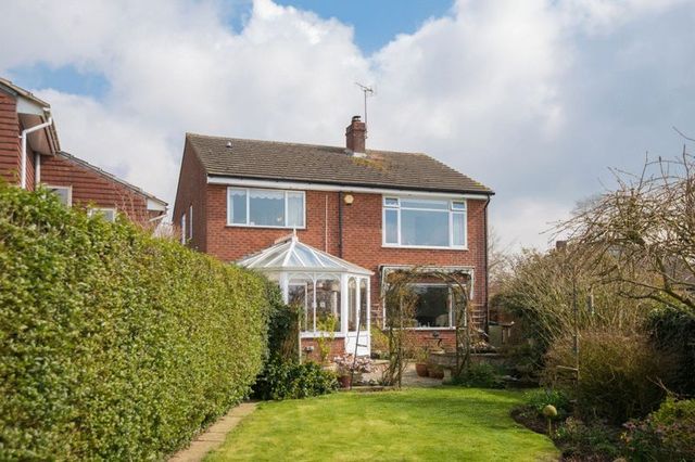  Image of 4 bedroom Detached house for sale in Main Road Lacey Green Princes Risborough HP27 at Main Road Lacey Green Princes Risborough, HP27 0QG