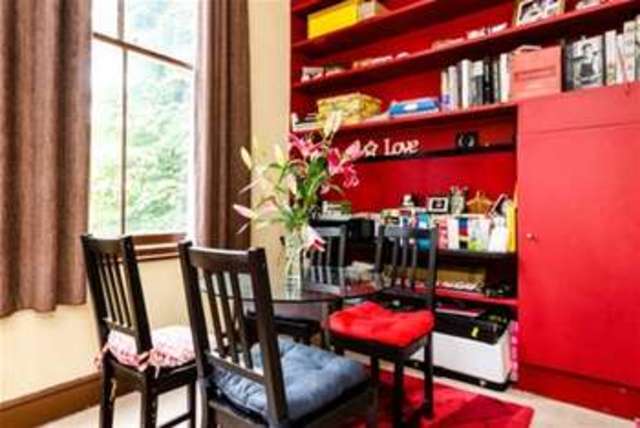  Image of Flat to rent in Ladbroke Grove London W10 at London, W10 6HE