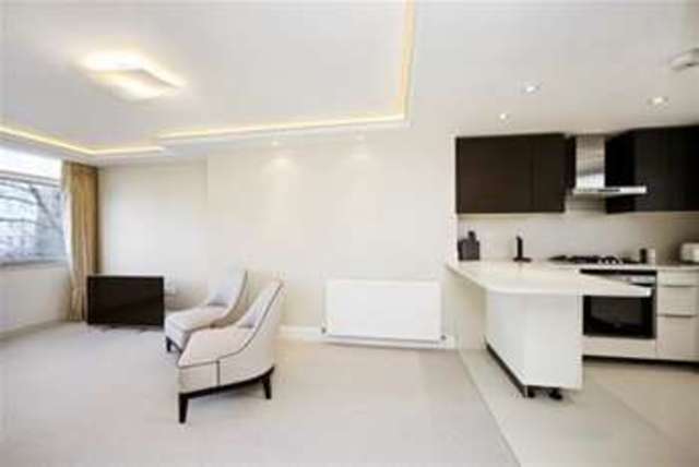  Image of 2 bedroom Flat to rent in Ladbroke Road London W11 at London, W11 3PU