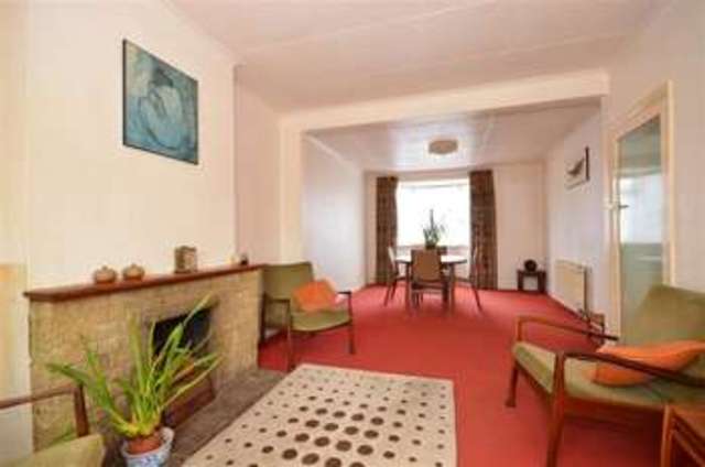  Image of 3 bedroom Semi-Detached house for sale in Ladies Mile Road Brighton BN1 at Brighton East Sussex Brighton, BN1 8TB