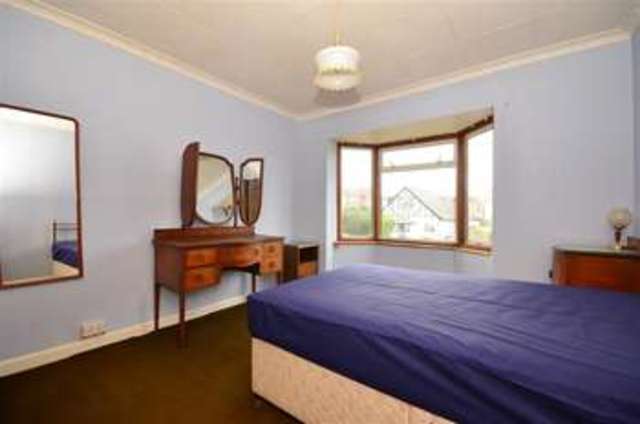  Image of 3 bedroom Semi-Detached house for sale in Ladies Mile Road Brighton BN1 at Brighton East Sussex Brighton, BN1 8TB