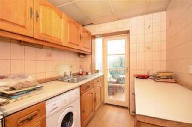  Image of 3 bedroom Semi-Detached house for sale in Ladies Mile Road Brighton BN1 at Brighton East Sussex Brighton, BN1 8TB