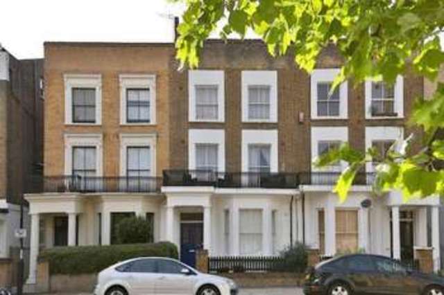  Image of 4 bedroom Flat for sale in Lady Margaret Road London NW5 at Lady Margaret Road  London, NW5 2NE