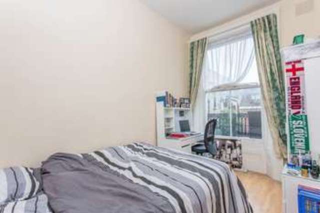  Image of 4 bedroom Flat for sale in Lady Margaret Road London NW5 at Lady Margaret Road  London, NW5 2NE