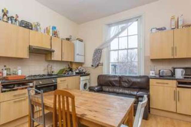  Image of 4 bedroom Flat for sale in Lady Margaret Road London NW5 at Lady Margaret Road  London, NW5 2NE