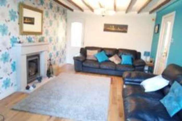  Image of 4 bedroom Detached house for sale in Ladywood Road Old Hall Warrington WA5 at Old Hall Warrington Great Sankey, WA5 9QR