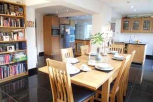  Image of 4 bedroom Detached house for sale in Ladywood Road Old Hall Warrington WA5 at Old Hall Warrington Great Sankey, WA5 9QR